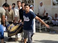 Irak’ta Camiye Saldırı: 16 Ölü