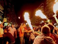 Mısır’da “Gazetecilerin Öfke Günü”