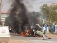 Sudan’da Akaryakıt Protestosu: 60 Ölü