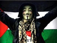 “Gazze Elektronik Tugayı”ndan İsrail’e Tehdit