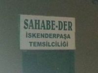 Diyarbakır Sahabe-Der’e Bombalı Saldırı