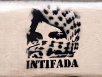 Filistinli Gençlerden Üçüncü İntifada Çağrısı