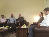 Özgür-Derden Hüda Para Ziyaret