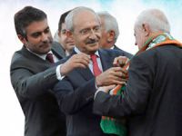 Vural Savaş Kürkçü Dükkanında