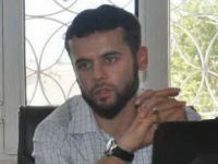 Erhan Yemelek: “Suriye Halkı Destek Bekliyor”