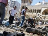 Esed Güçleri 57 Kardeşimizi Daha Katletti