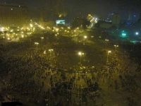 Ve Darbe Karşıtları Tahrir Meydanında! (FOTO-VİDEO)