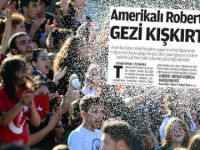 Robert Koleji’ndeki Gezi Soruşturmasına Örtbas!