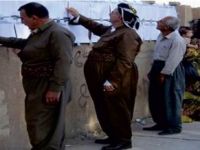 PKK, Irak Kürdistanında Hezimete Uğradı!