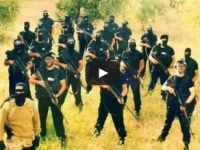 Suriye İslam Cephesi Eğitim Videosu