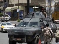 El Kaide 20 Askeri Serbest Bıraktı
