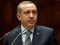 Erdoğan'dan NATO'ya Rest