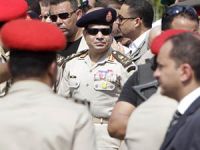 Sisi'nin Katar ve Hamas Sancısı