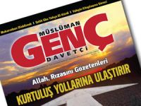 Müslüman Genç Davetçi'nin 2. Sayısı Çıktı