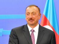 Haydar Aliyev Yeniden Cumhurbaşkanı