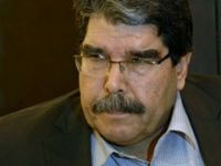 Salih Müslim'i Irak Kürdistanı'na Almadılar