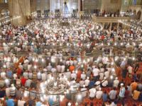 Memurlar İçin Cuma Namazı Ayarı