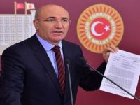 CHP'den Danıştay'a "Başörtüsü" Başvurusu