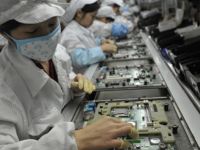 Çinli Öğrencileri ‘Zorla Çalıştırılıyorlar'