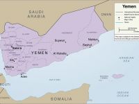 Abdullah Salih Sonrası Yemen'de Durum