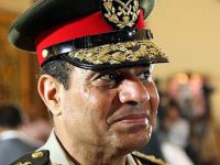 Sisi'nin Belamının Bayram Hutbesi Böyle Olur