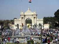 Mısır'da Arkadaşları Öldürülen Gençler Derse Girmedi