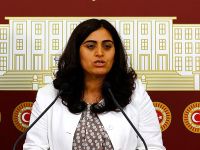 BDP'li 4 Milletvekilli HDP'ye Katılacak