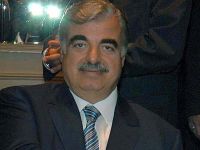 Refik Hariri Suikastinde Tutuklama