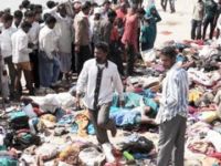 Tapınak İzdihamında Ölü Sayısı 109’a Yükseldi