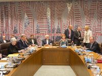 İran'la Nükleer Müzakereler Başladı