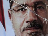 Allah’ın Zaferi Yakın, Mursi Görevine Geri Dönecek