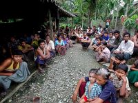 Myanmar'da En Zoru Müslüman Çocuk Olmak