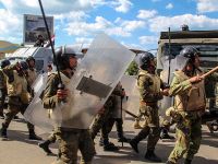 Mısır'da "Darbe Suçları" Belgeleniyor