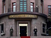 Genelkurmay Başkanlığı: “Girişimin Engellenmesinde En Büyük Rol Milletin”