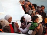Mısır Darbecileri Suriyeli Mültecileri Tutukluyor