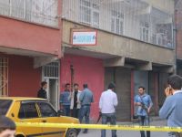 Yusuf-Der Bağlar Şubesine Bombalı Saldırı