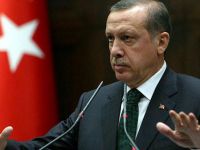 Erdoğan: İçtüzük'te Başörtüsüne Engel Yok