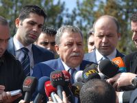 Suriye Sınırına Örülen Duvar Yok