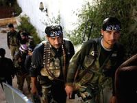 Nusra Lideri Culani: "Kudüs’e Yürüyeceğiz!"