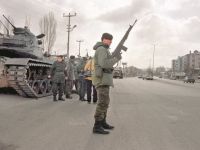 “Güven Tazeleme Sorumluluğu Sadece TSK'ya Aittir”