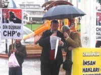 CHP'nin Derdi Sapkınlara Özgürlük