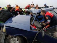 Bayramda Ağır Bilanço: 113 Ölü