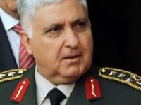 Genelkurmay Başkanı Özel'den İstifa Açıklaması