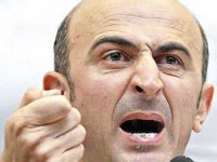 Eminağaoğlu da Yargıtay'da Beraat Etti