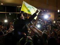 Nasrallah’ın Askeri Değilmiş de Yeni Olmuş!