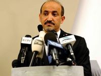 Ahmed El-Carba Yeniden Başkanlığa Seçildi