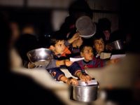 Esed Ablukası Açlığa Mahkum Ediyor