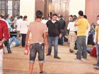 ‘Basında Yer Alan İfadeler Benim Değil’