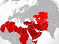 Washington’un Kaleydoskopundan Görülmeyen…