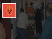 PKK’lılar Cizre’de Nur Derneğine Saldırdı